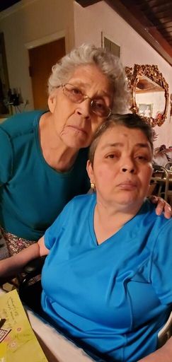 Maria Guadalupe Medina-Quinonez photo gallery thumbnail 70 of 74