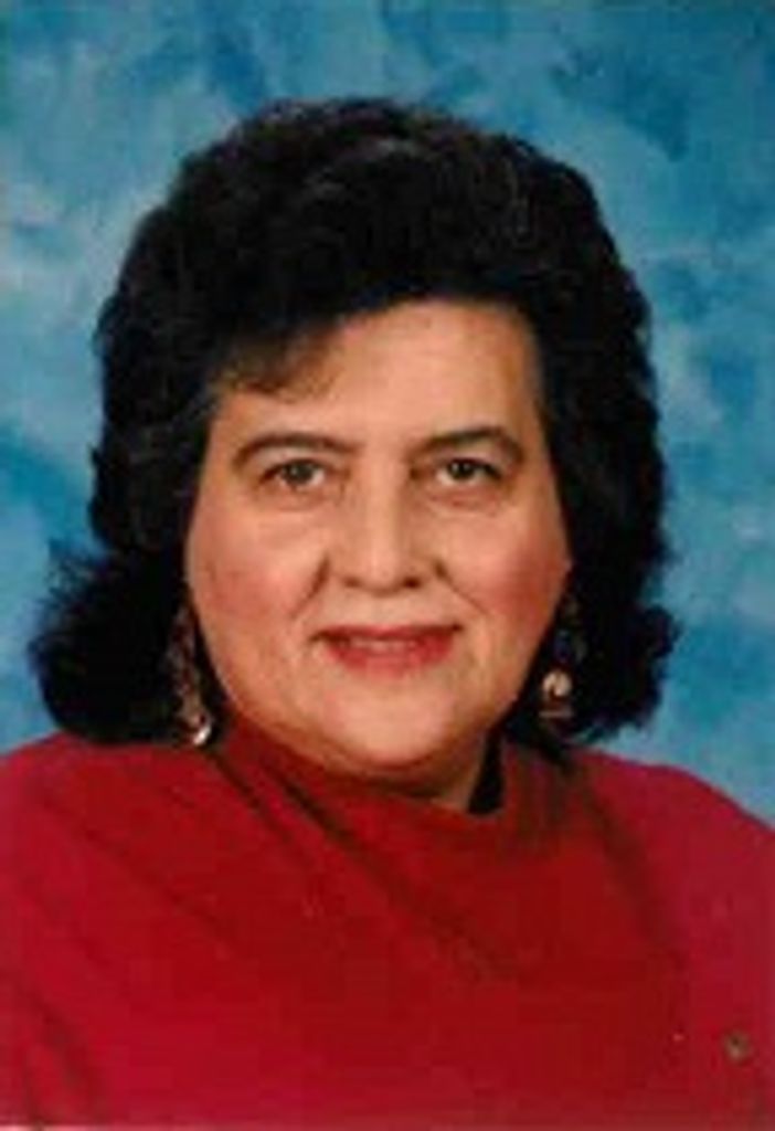 Erminia "Mina" P. (Falcioni)  Sampieri