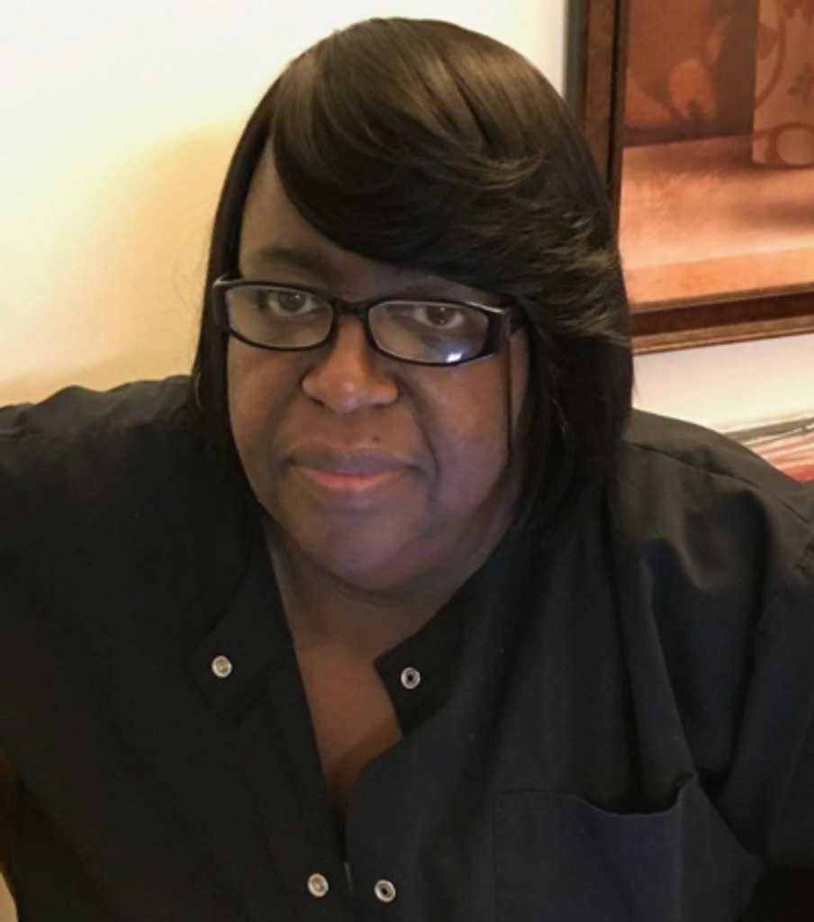 Susan Berlinda Knight Profile Photo