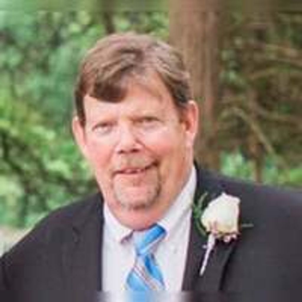 Thomas Wade Poarch