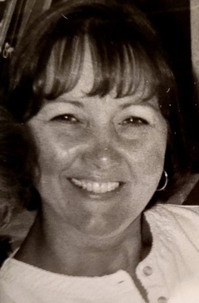 Carol Ann Davis