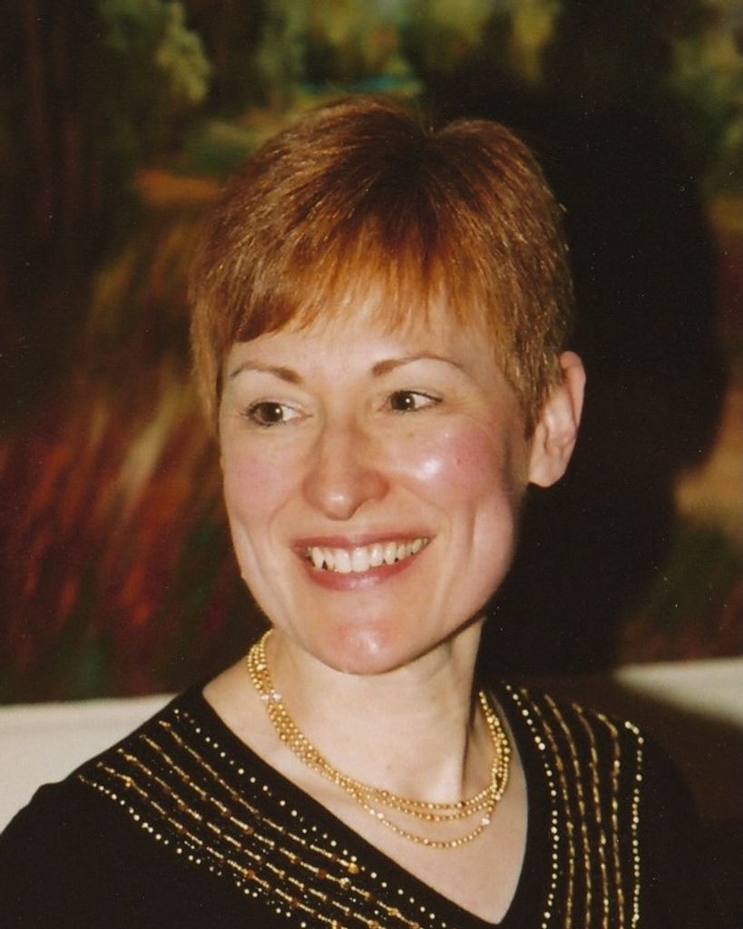 Moya Kaporch Dittmeier
