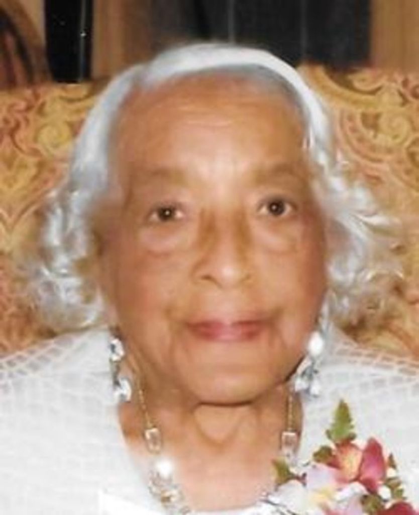 Verma E. Taylor