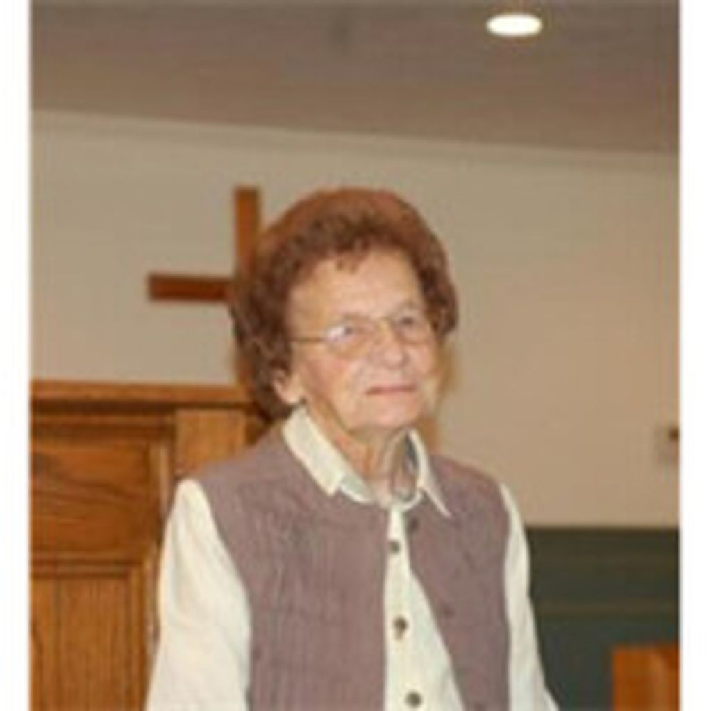 Rubie Wilbanks Gailey
