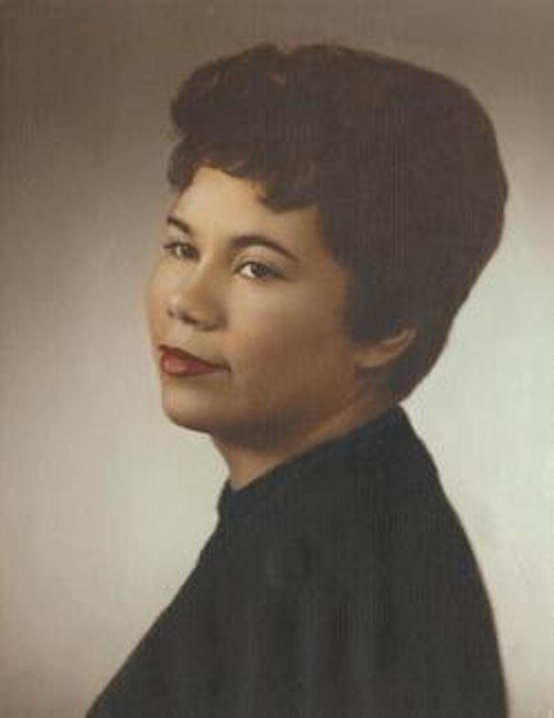 Leona Maria Strobel