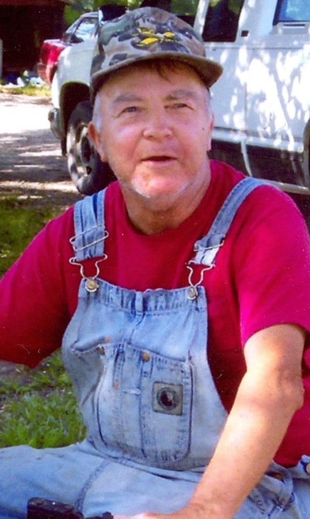 Amos Burleson