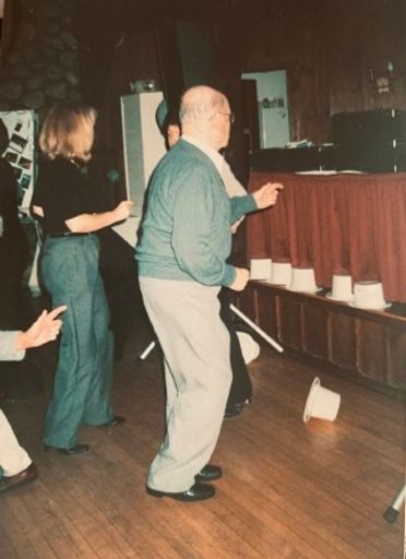 Donald R. Blanchard photo gallery thumbnail 30 of 85