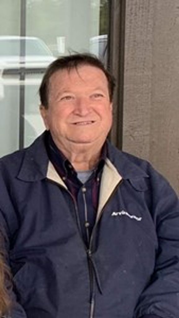 Ronald C. Mann