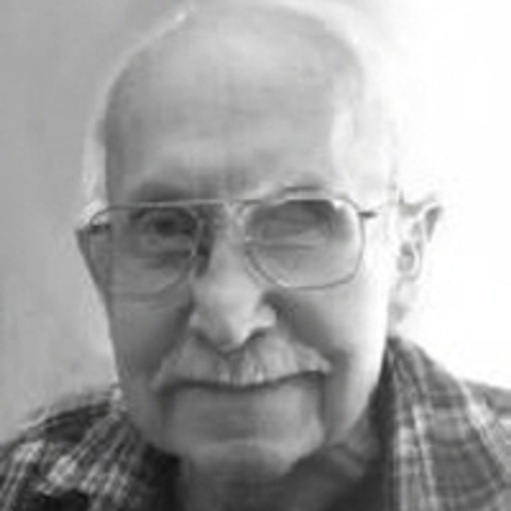 Eugene W. Mcdonald