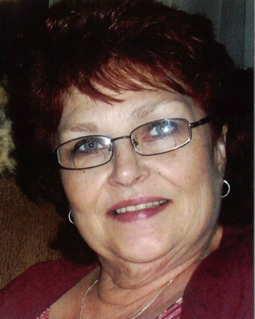 Karen Elaine Holley Luce Profile Photo