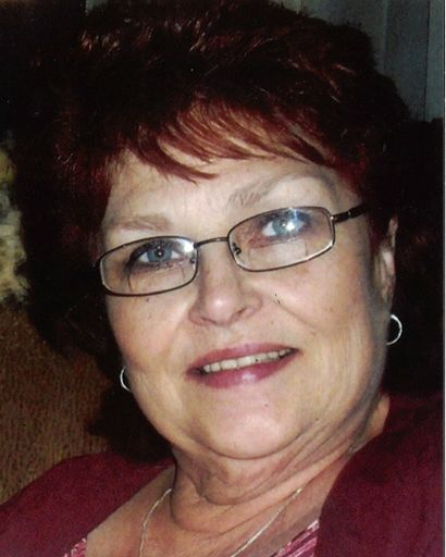 Karen Elaine Holley Luce's obituary image