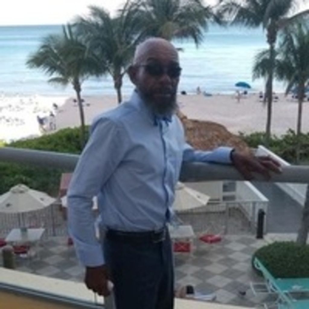 Mr. James Goodson
