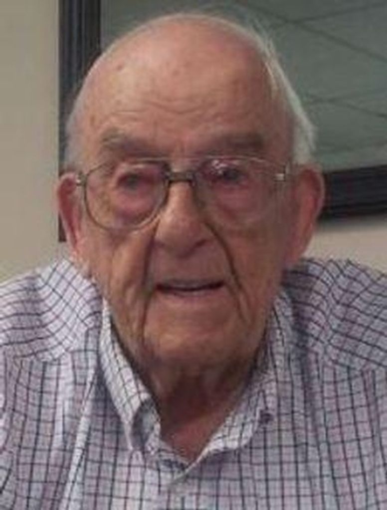 Harold Eugene Mccarthey