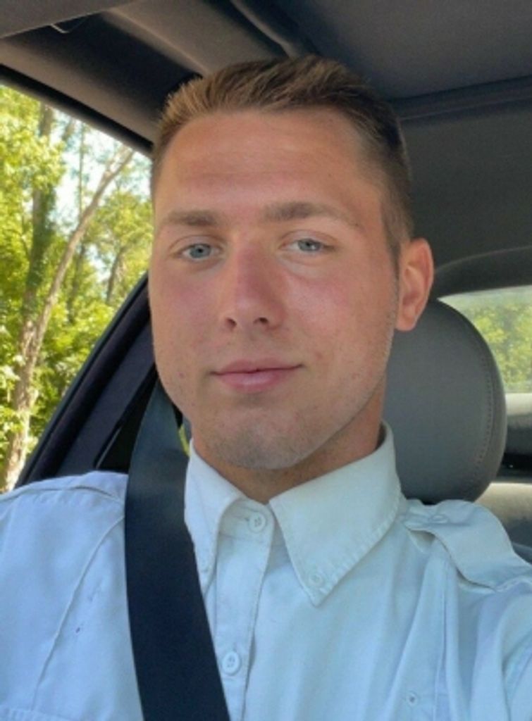 Tyler J. Downes Profile Photo