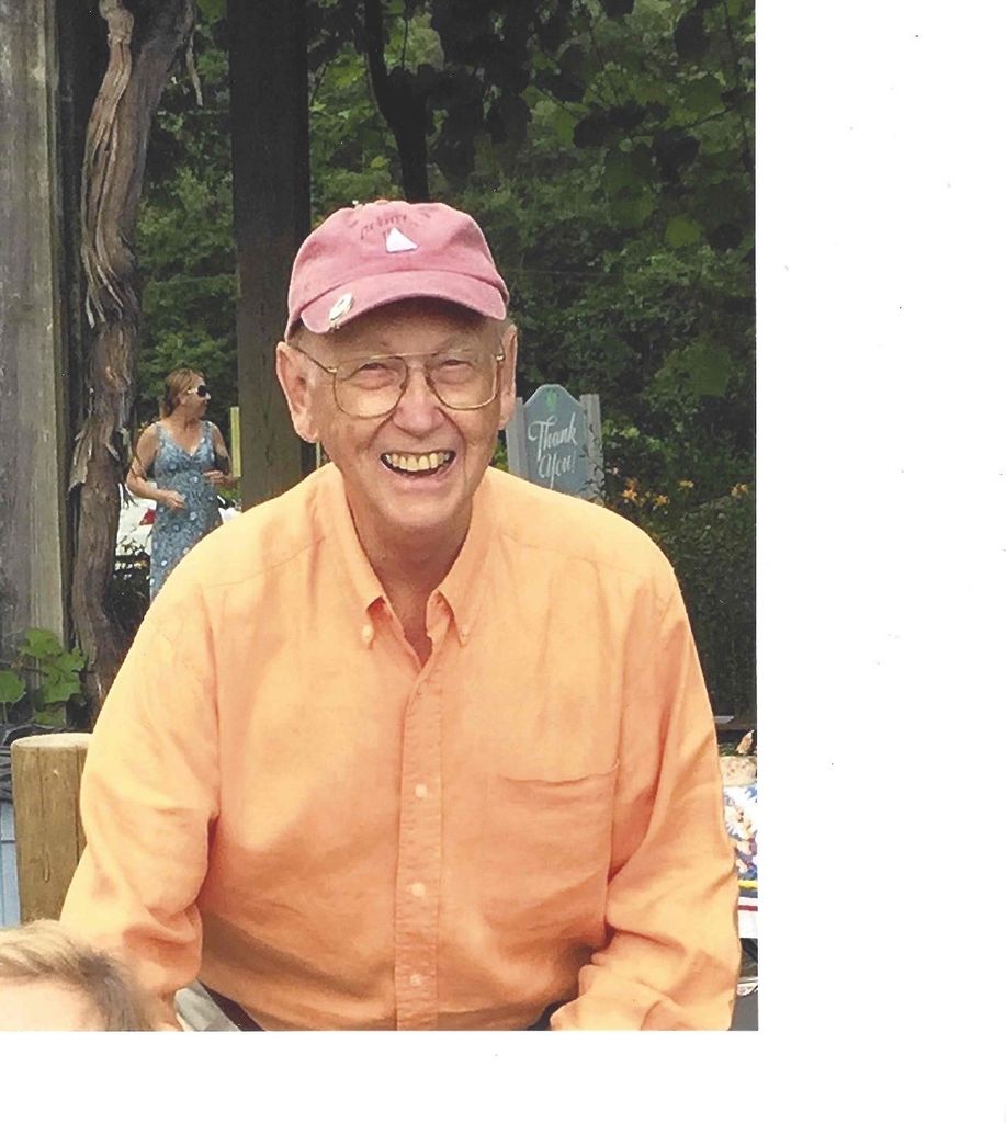 Douglas "Doug" Josiah Richardson,  Jr.