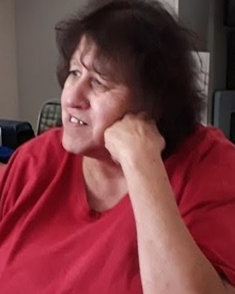 Manuela Guadalupe "Lupe" Maciel