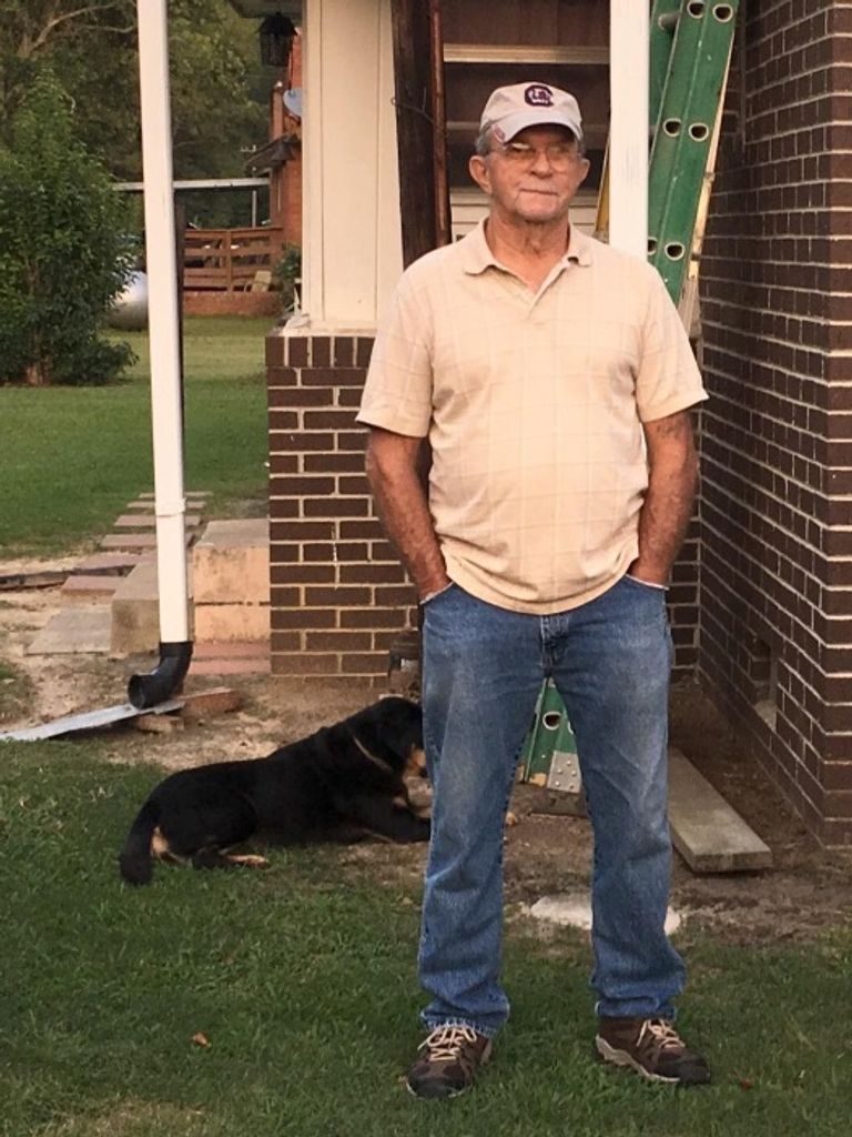 Bobby Gene Hightower Profile Photo