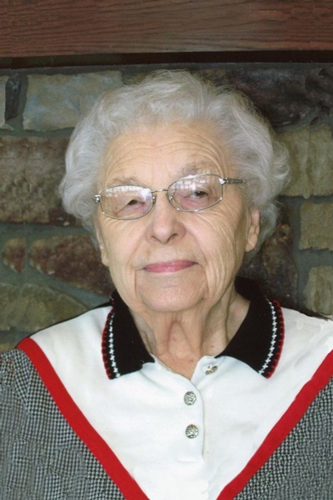 Geraldine 'Gerry' Gisness