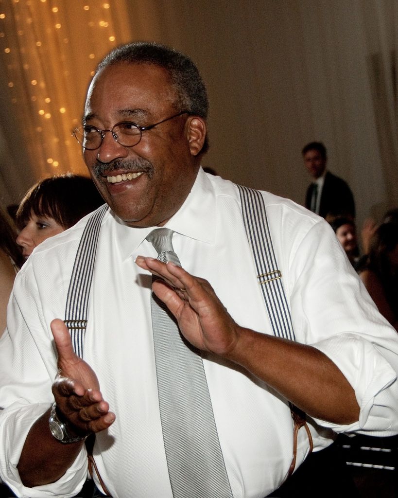 Kenneth D. Bell