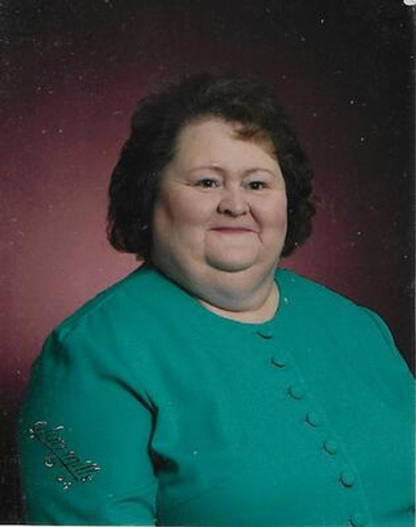 Georgia Jean Ladd Profile Photo