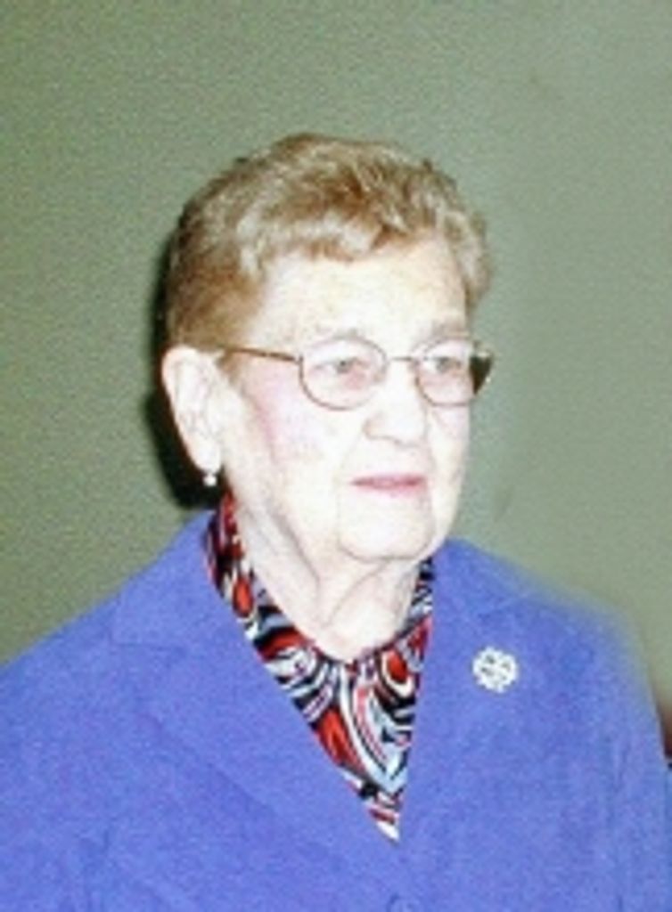 Loretta T. Ertl