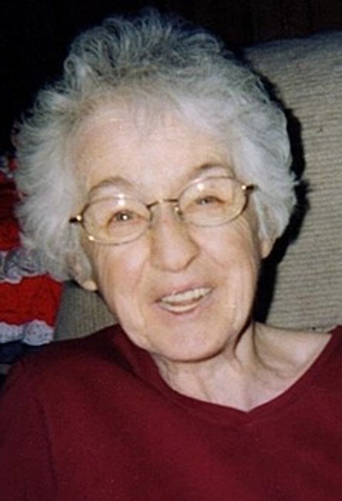 Beverly Ann (Irwin)  Ames