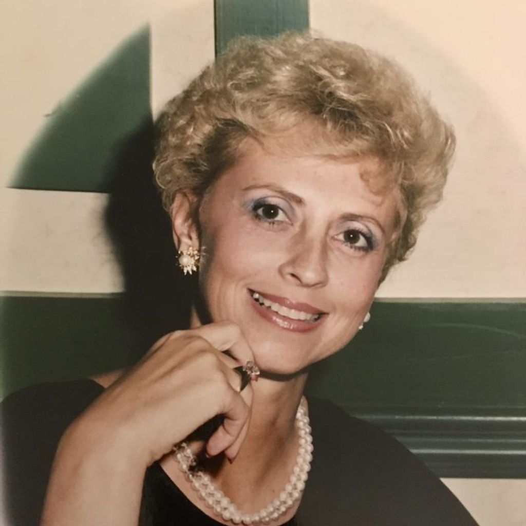 Bonnie Lou Green Profile Photo