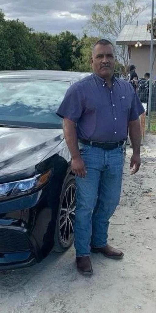 Felipe Cortes Rodriguez Profile Photo