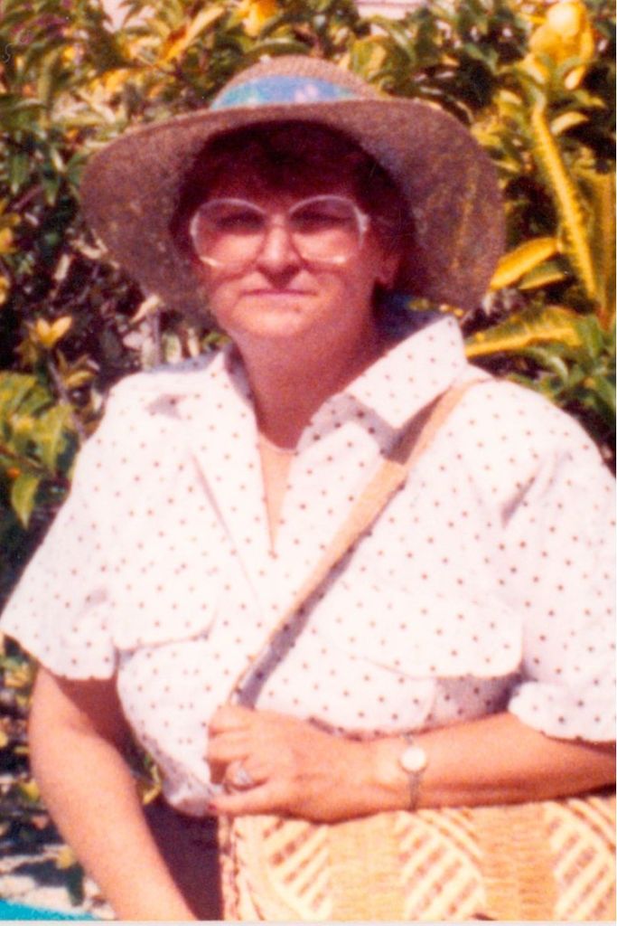 Beverly Joan Rhodus Profile Photo