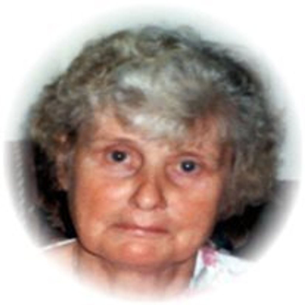 Verna May Valentine