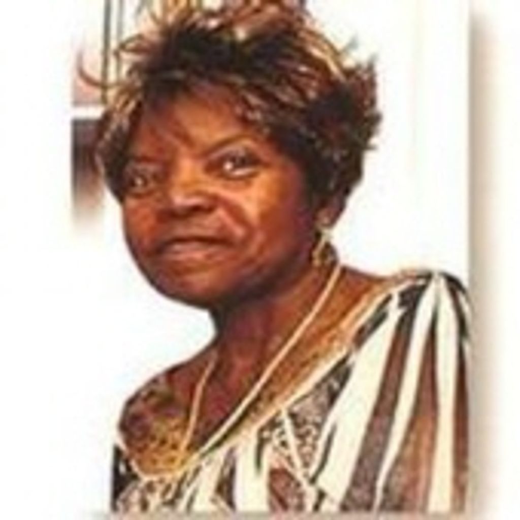 Mildred Taylor Brassfield Profile Photo