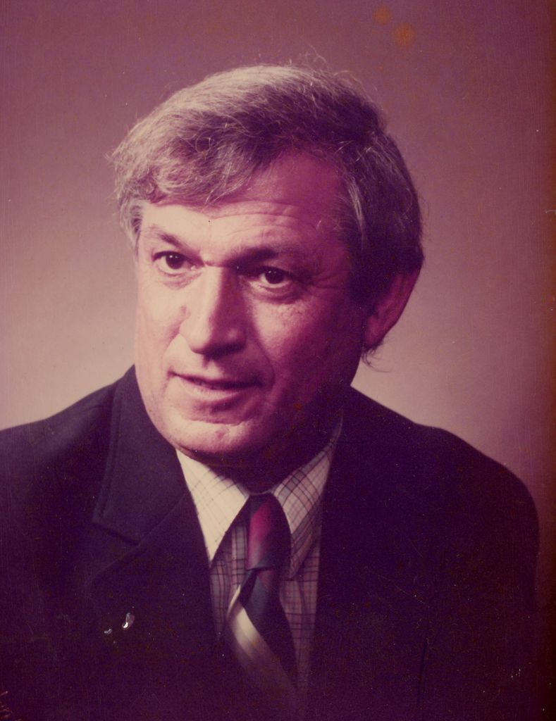 Richard K. "Dick" Finkbiner