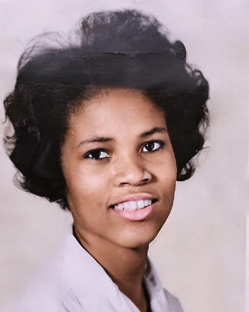 Mary Sue Hawkins (Lansing)