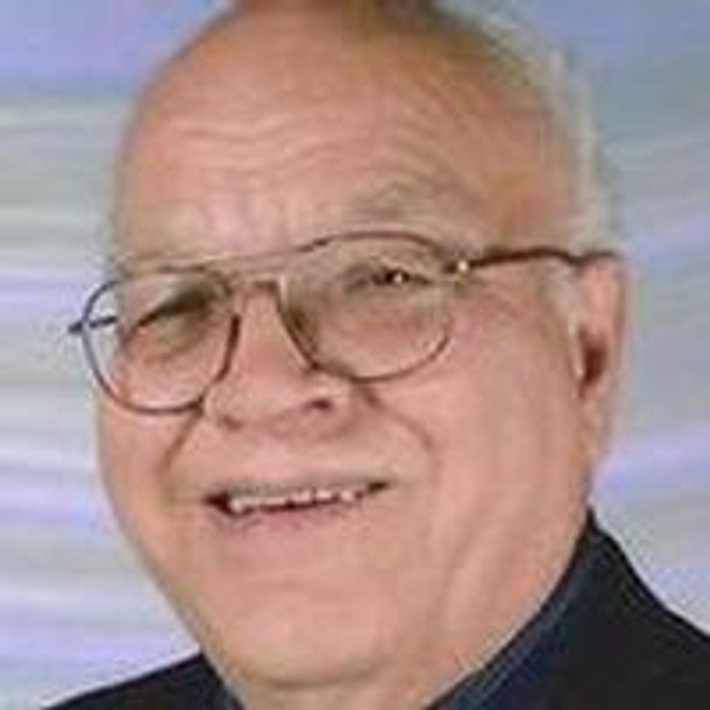 Ralph E. Kistler Profile Photo