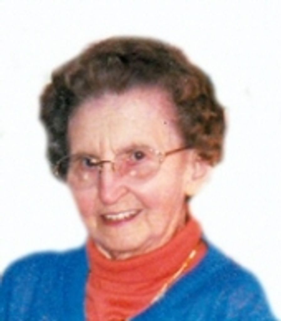 Vinelda O. Beilke