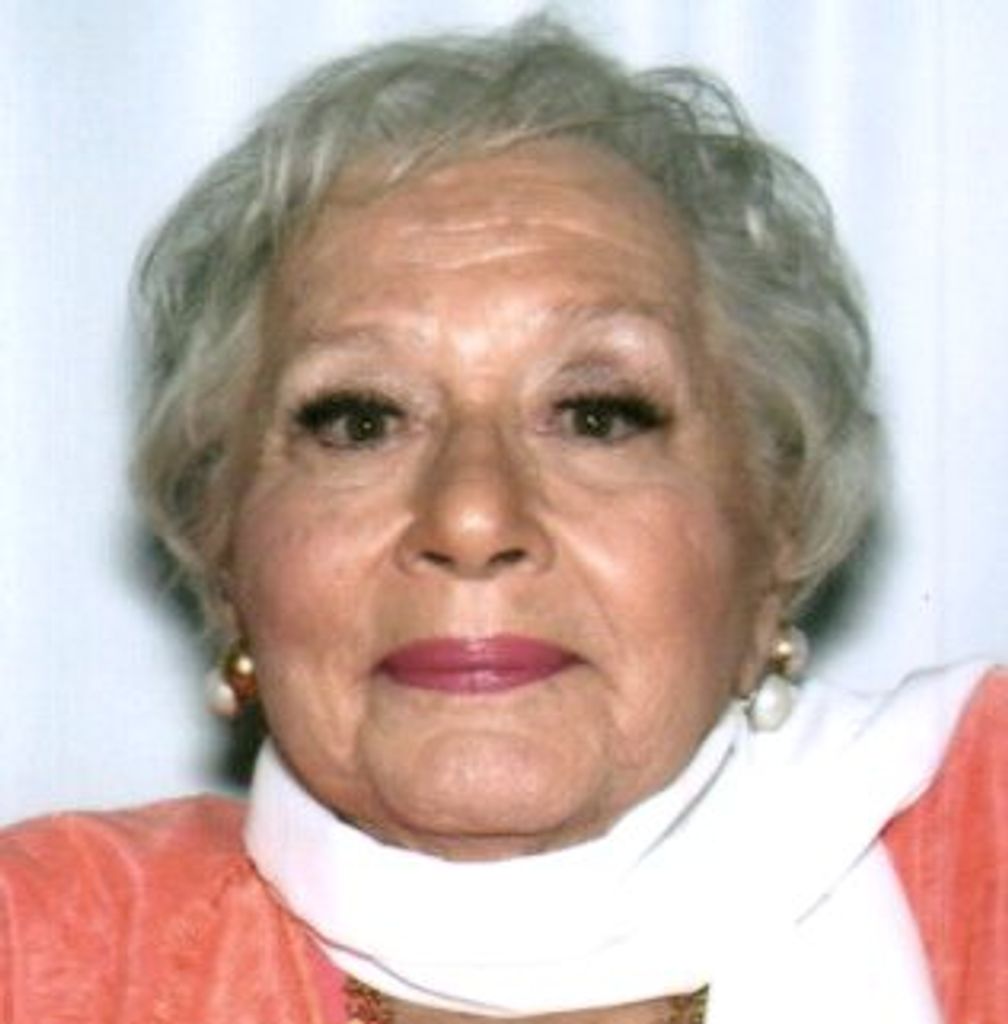 Patricia Woodring