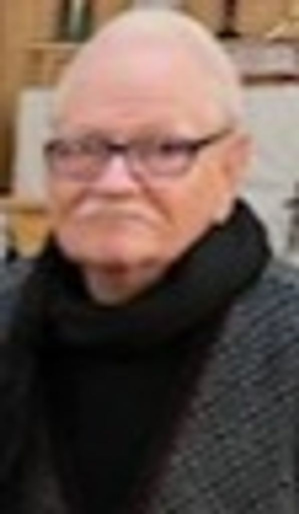 Gerald “Jerry” Drysdale Profile Photo