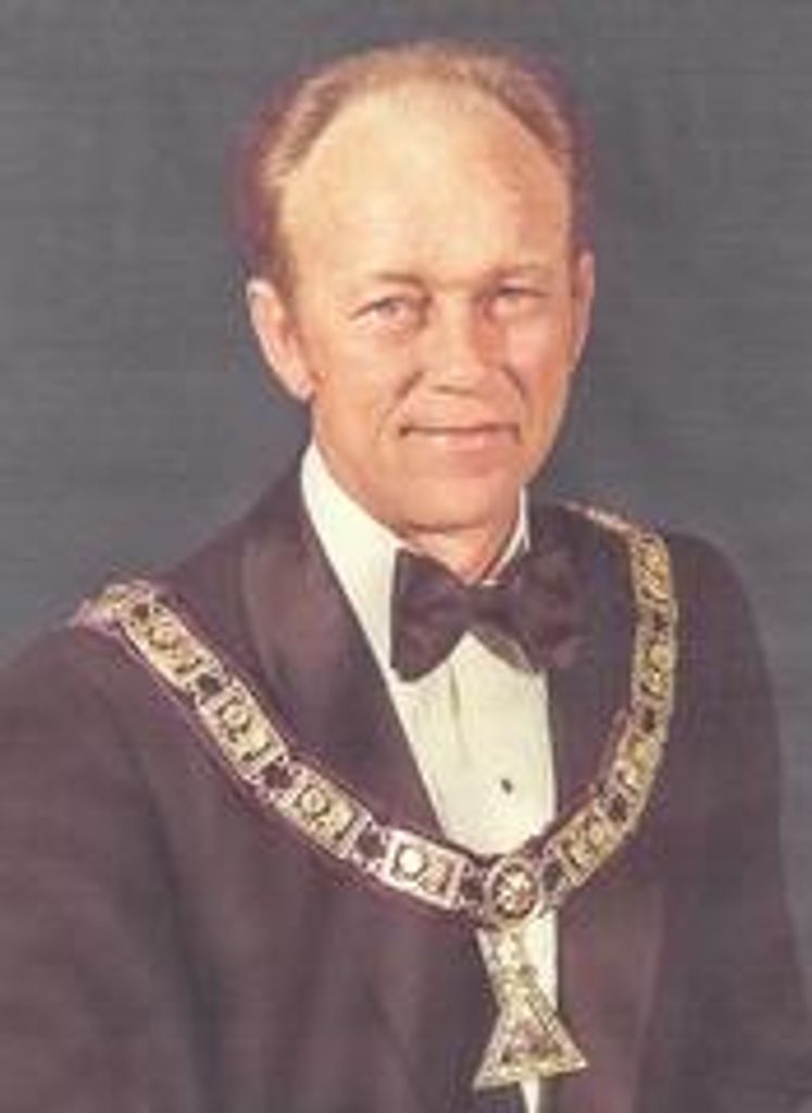Marvin Herbert Sparenberg Profile Photo