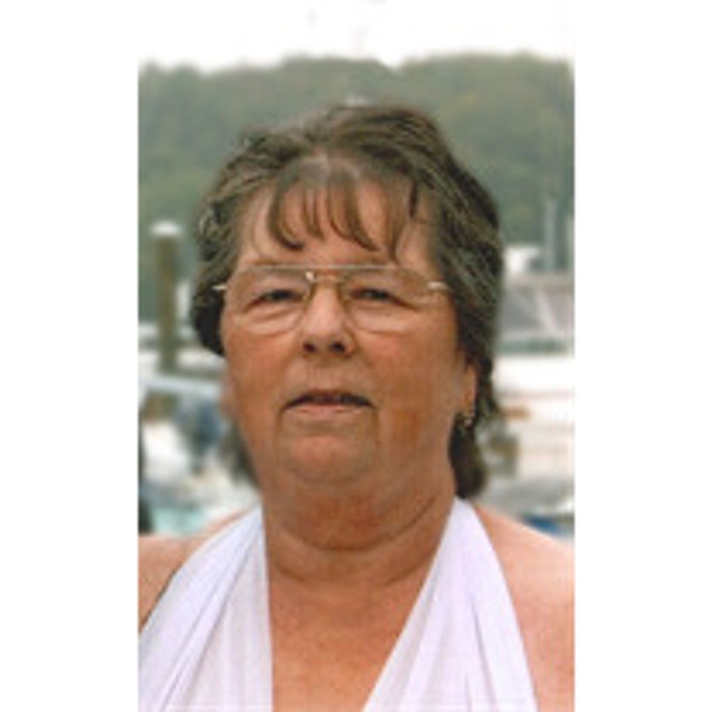 Marie E. Correira