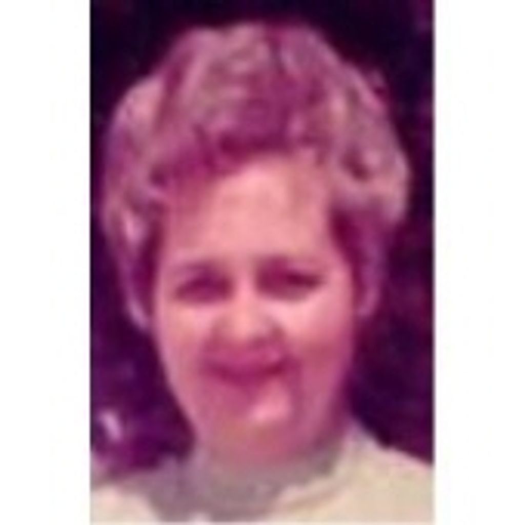 Lucille L. Fahey
