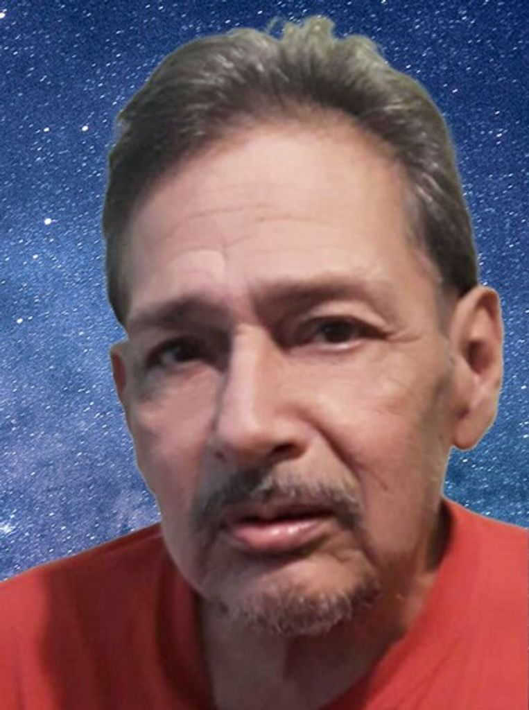 Jose Roberto Alegria Profile Photo