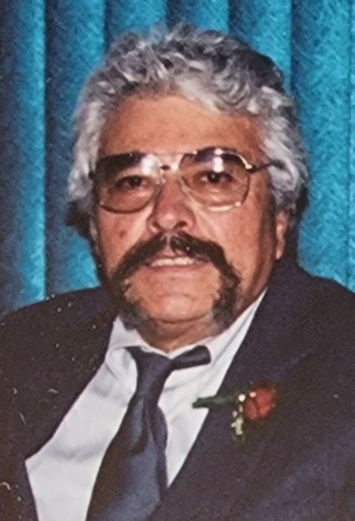 Lorenzo "Larry" Cordova Ramirez Profile Photo