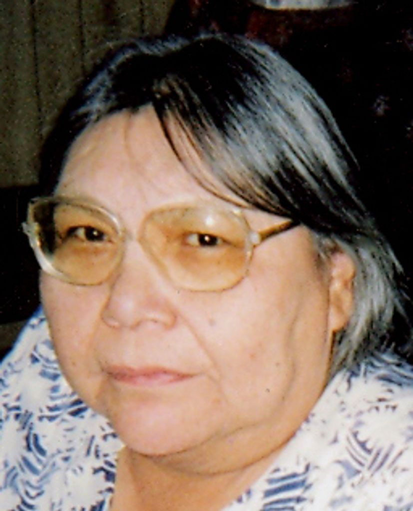Arlene Ricker