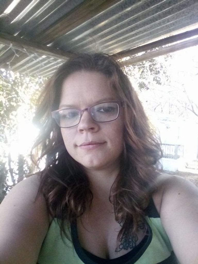 Stormye Marie Murphey