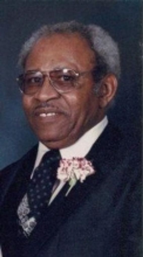 Elmore Hooker