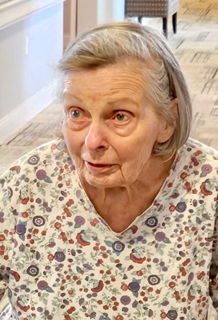 Anne W. Greene (Nee Waltman) Profile Photo