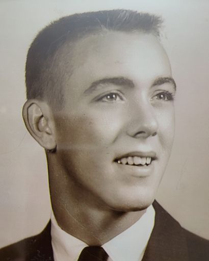 Jack R Davis's obituary image
