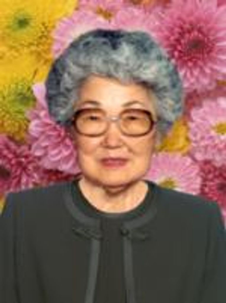 Yoshiye - Tanaka