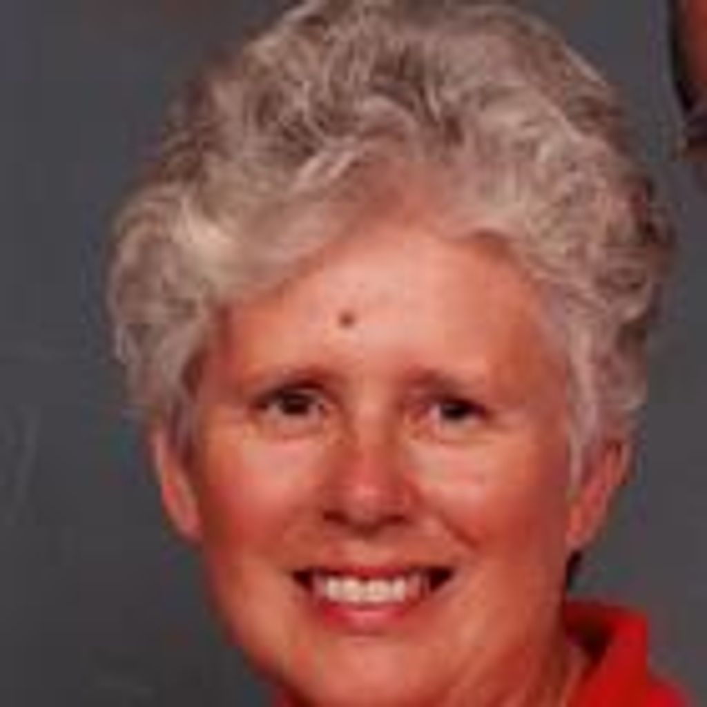 Jane Burton
