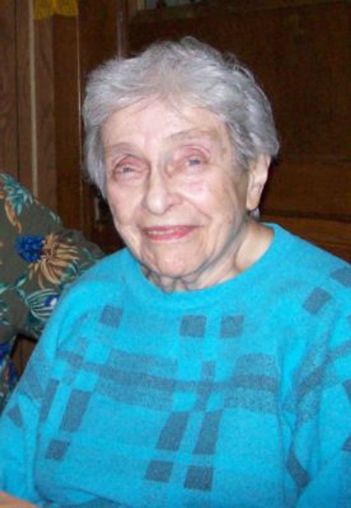 Rita Shubert of Orland Park
